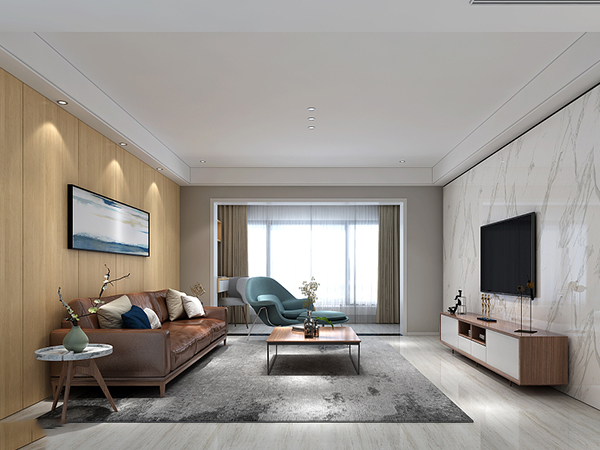 TV cabinet