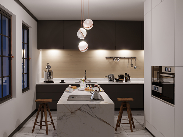 sideboard