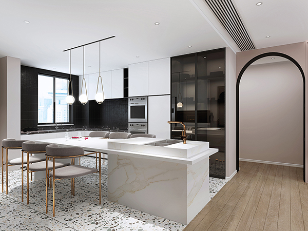sideboard